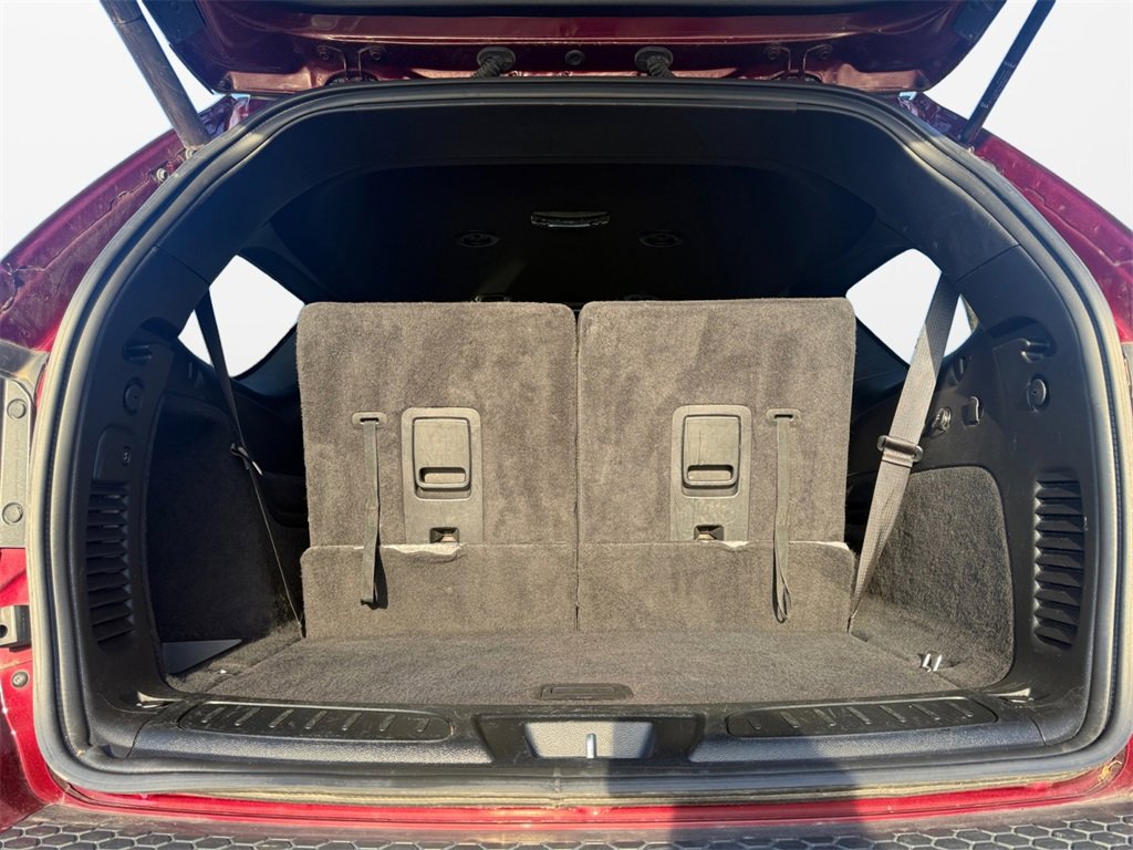 Used 2023 Dodge Durango GT image 18