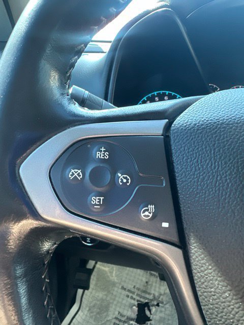 Used 2019 Chevrolet Colorado Z71 AWD/4WD image 13