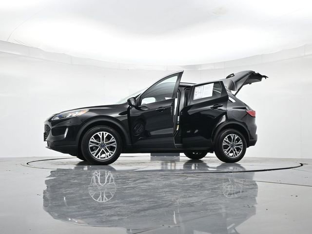 Used 2022 Ford Escape SEL image 52