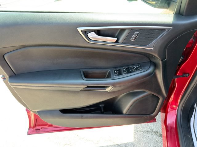 Used 2023 Ford Edge SEL w/ Convenience Package AWD/4WD image 17