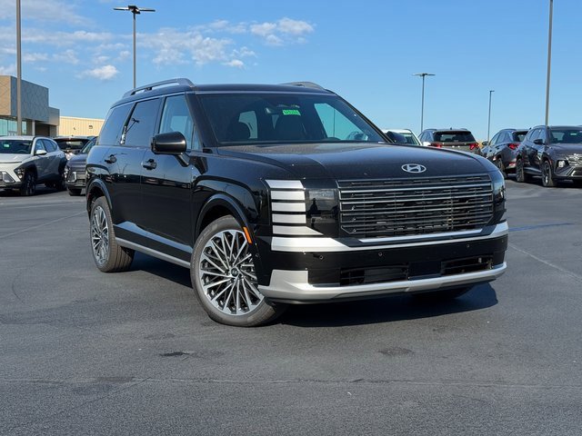 New 2026 Hyundai Palisade Calligraphy image 1