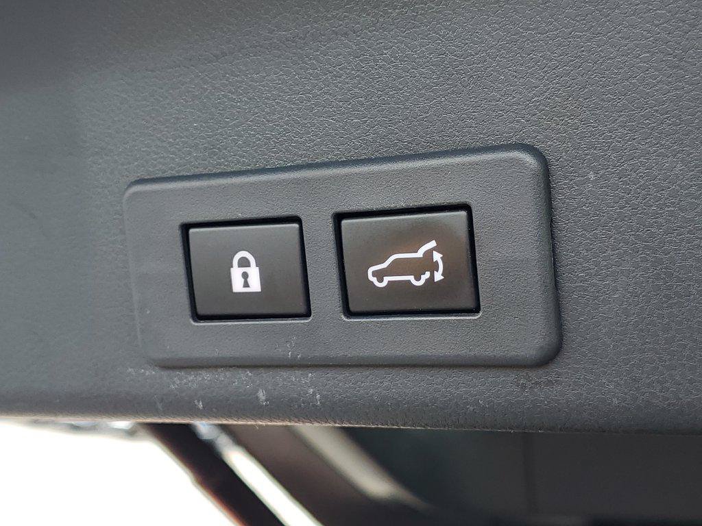 Used 2020 Subaru Ascent Limited w/ Popular Package #2A AWD/4WD image 34