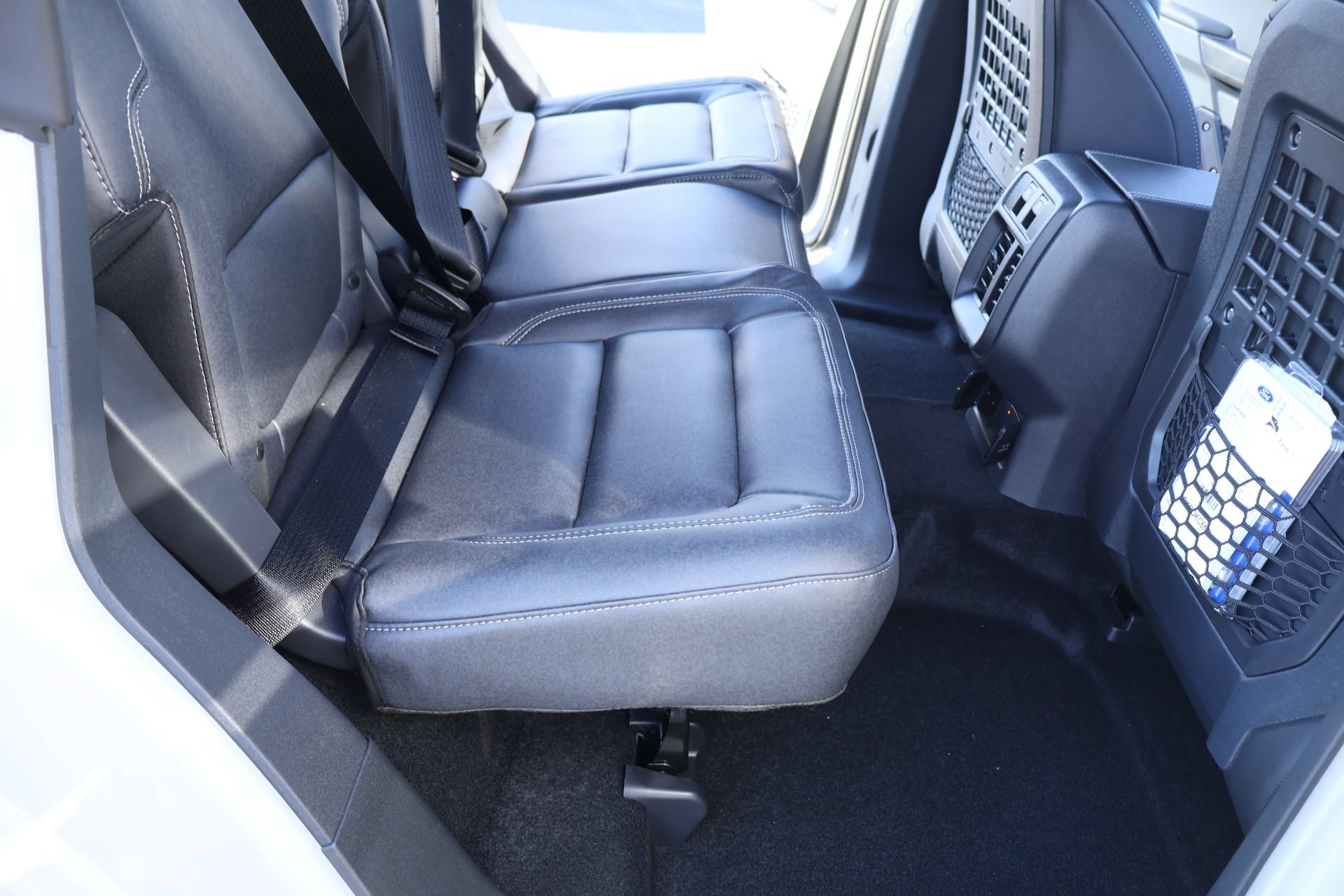 New 2026 Ford Bronco Big Bend AWD/4WD image 17