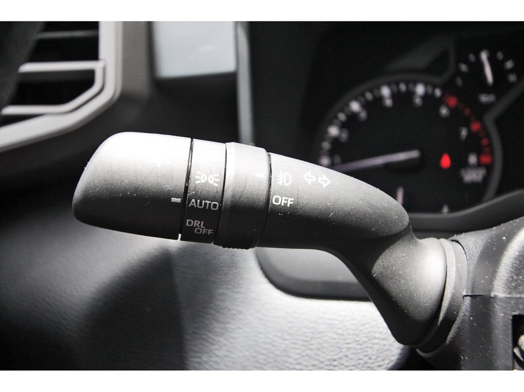 Used 2023 Toyota Tundra SR5 w/ TRD Off-Road Premium Package RWD image 18