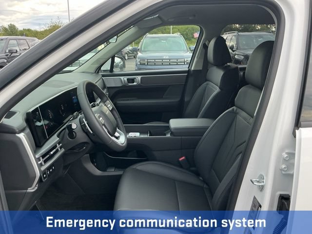New 2027 Hyundai Santa Fe SEL AWD/4WD image 11