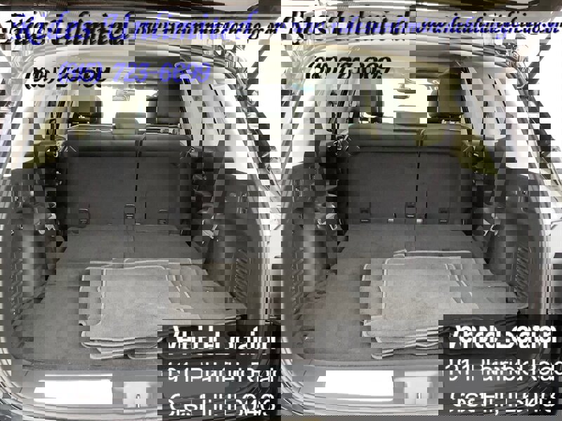 Used 2018 INFINITI QX60 Luxe w/ Deluxe Technology Package image 29