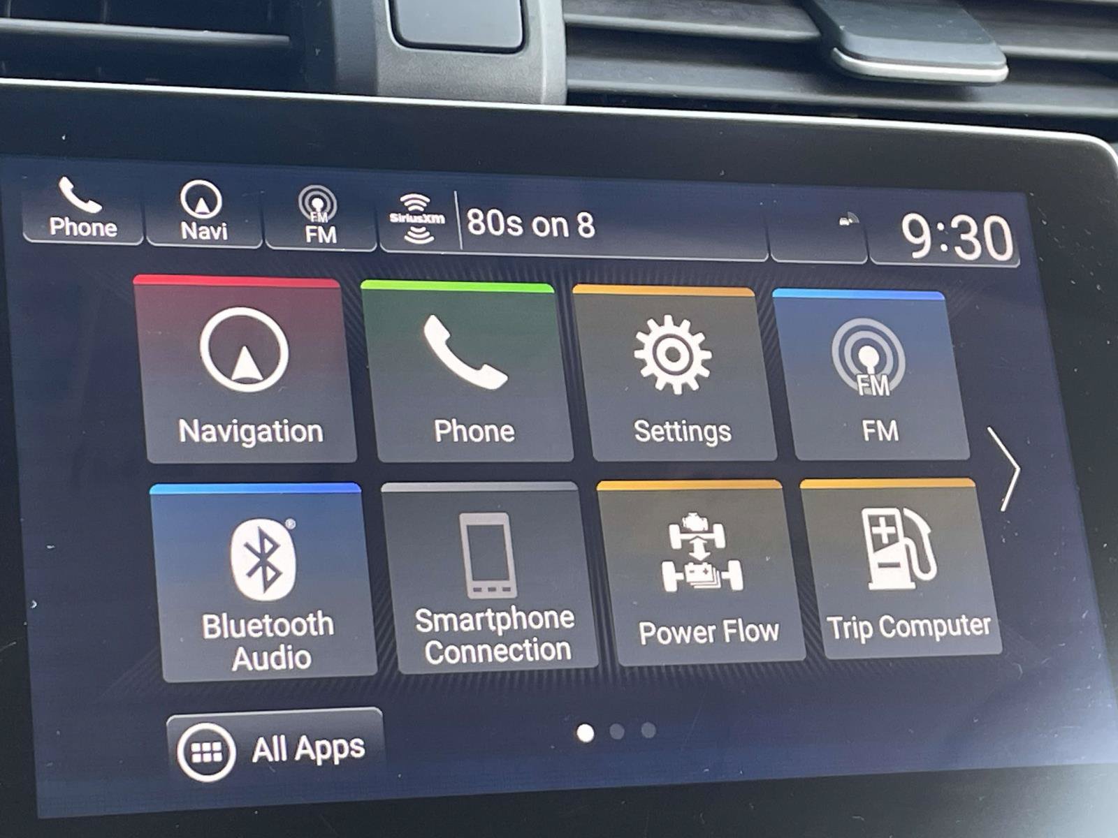 Used 2021 Honda Insight Touring image 22