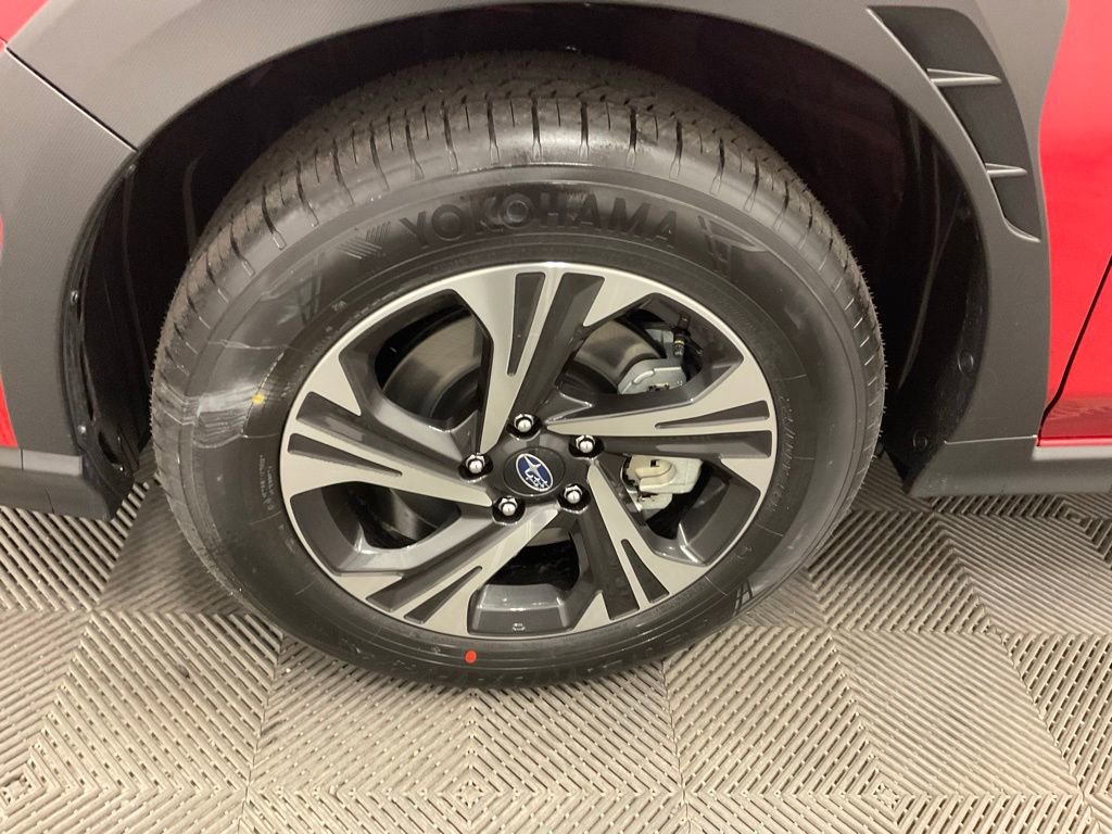 New 2026 Subaru Crosstrek 2.0i Premium image 10