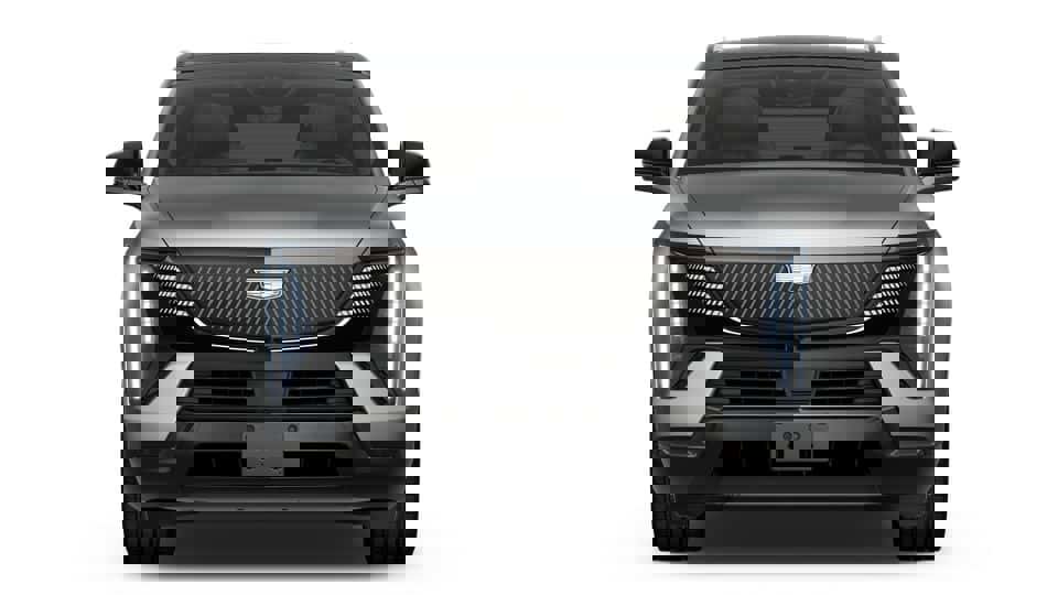 New 2026 Cadillac Escalade IQL Sport 1 w/ LPO, ONYX Package image 28