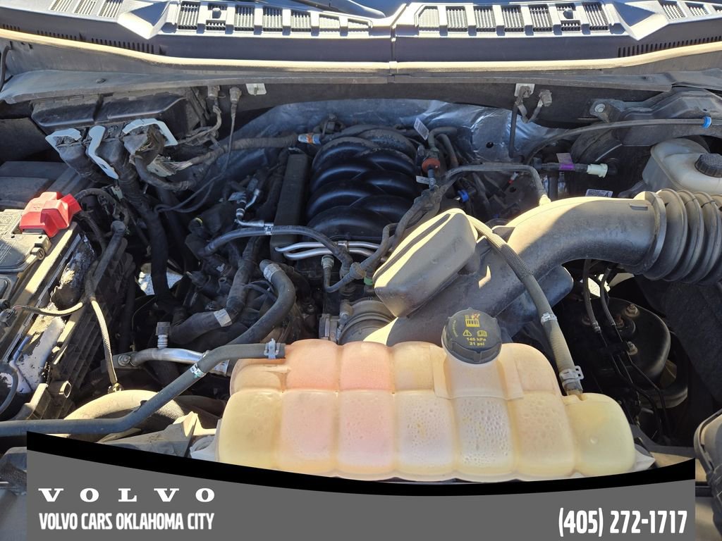 Used 2019 Ford F150 King Ranch w/ Equipment Group 601A Luxury image 29