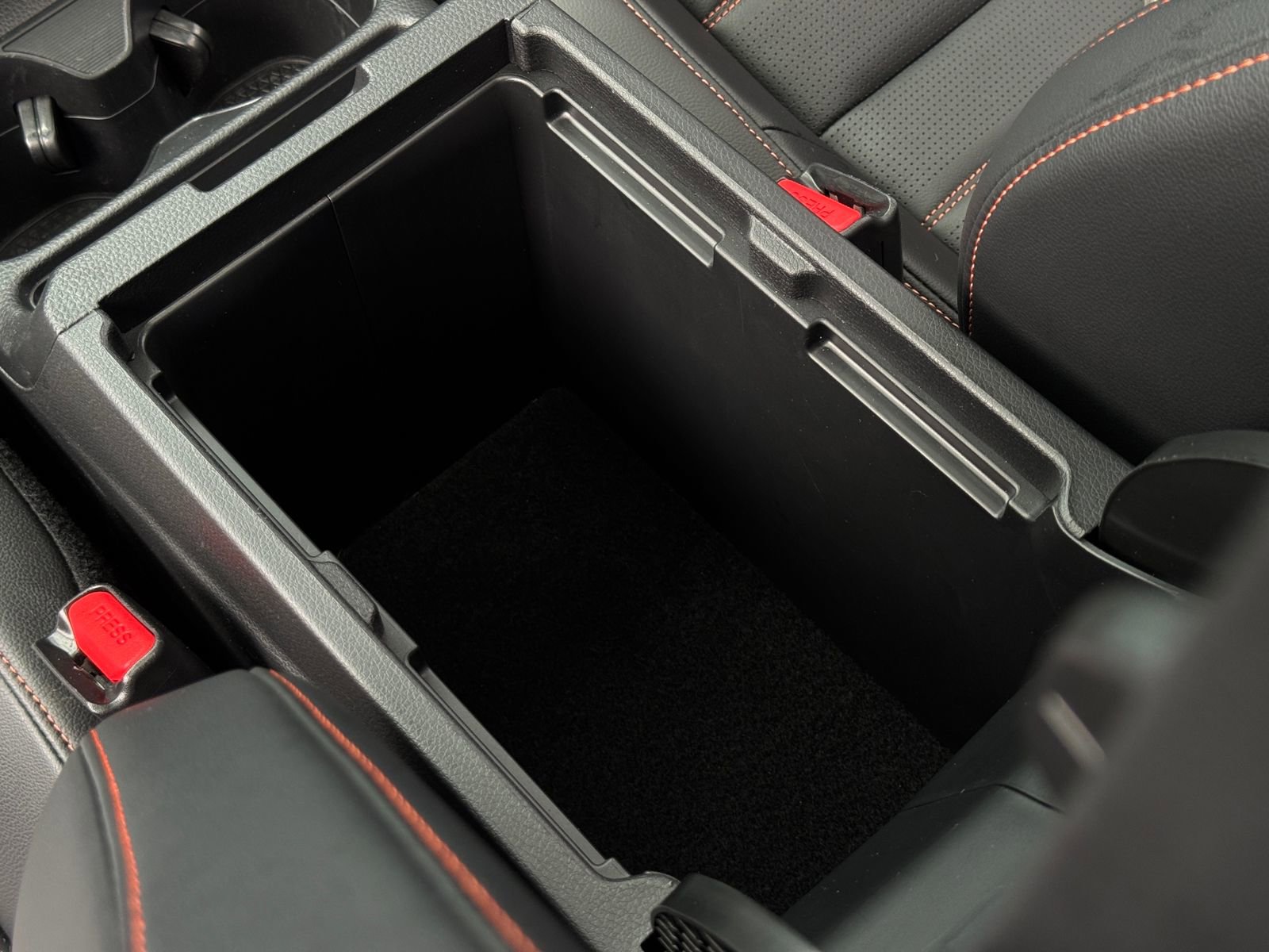 Certified 2025 Honda CR-V Sport-L image 28