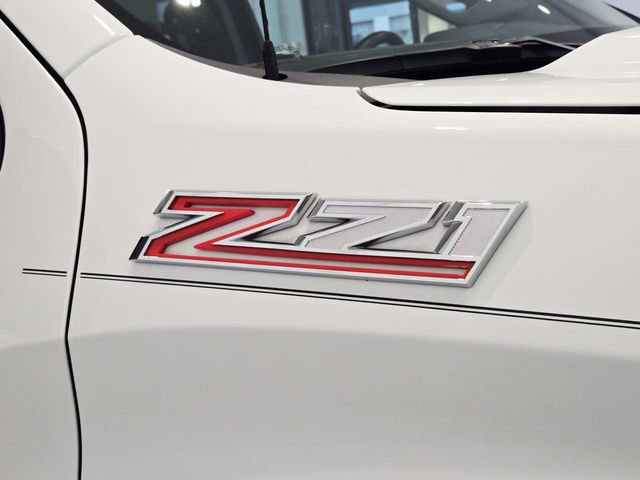 Used 2024 Chevrolet Silverado 1500 RST w/ RST All Star Premium Package image 15