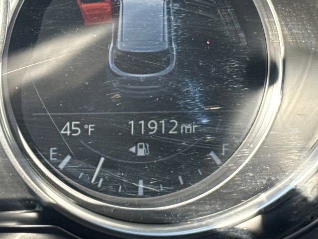 Used 2025 MAZDA CX-5 AWD 2.5 S w/ Preferred Package image 16