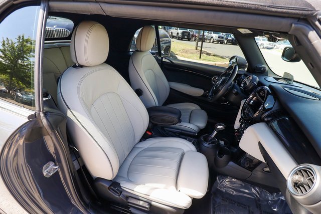 Used 2019 MINI Cooper S image 41