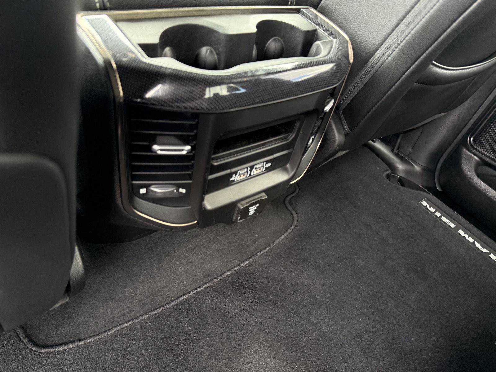 Used 2019 RAM 1500 Sport w/ Advanced Safety Group AWD/4WD image 15
