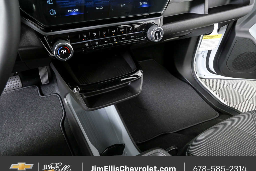New 2027 Chevrolet Bolt LT w/ Comfort Package image 16