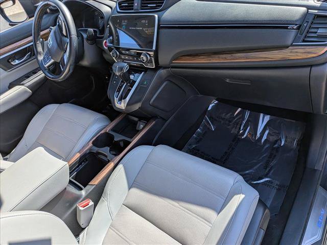 Used 2018 Honda CR-V Touring image 20