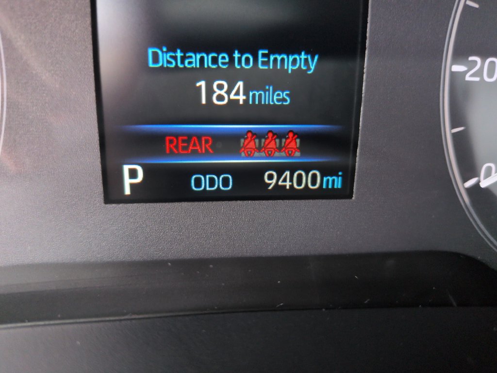 Certified 2023 Toyota Corolla SE FWD image 16