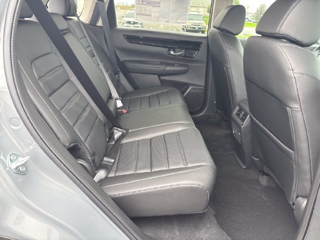 New 2027 Honda CR-V EX-L image 24