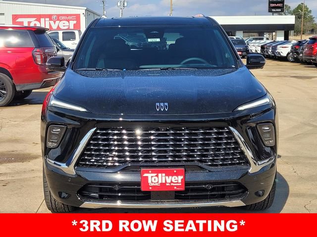 New 2026 Buick Enclave Avenir w/ Super Cruise Package image 3