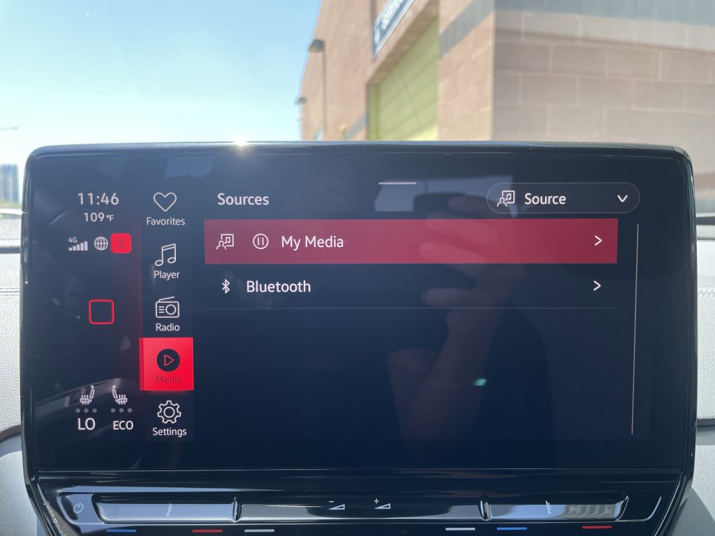 Used 2023 Volkswagen ID.4 Pro image 36