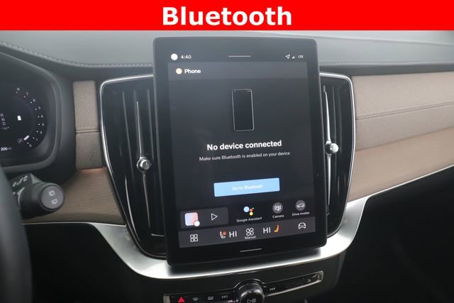 Used 2026 Volvo XC90 B5 Core image 5