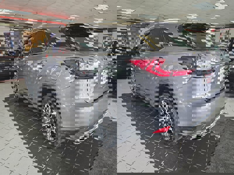 Used 2021 Lexus RX 350 AWD w/ Premium Package image 6