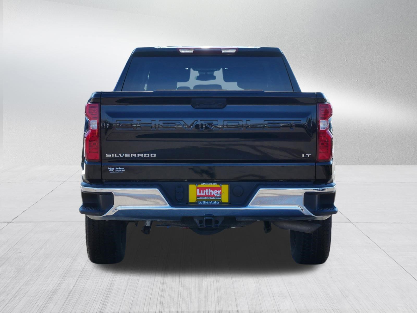 Used 2023 Chevrolet Silverado 1500 LT image 6