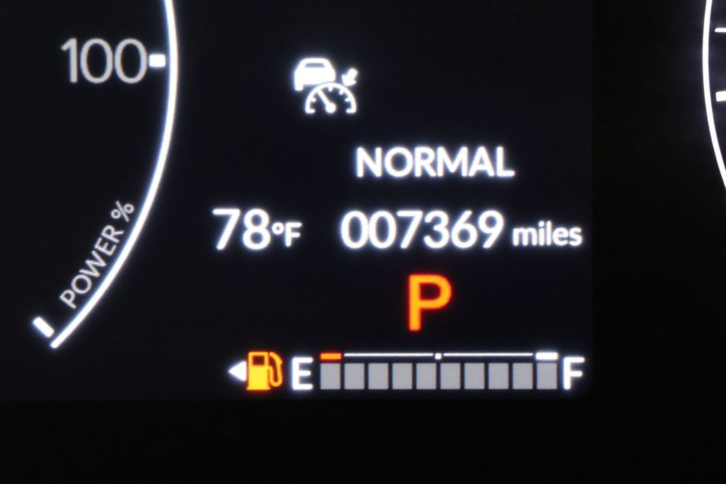 Used 2025 Honda CR-V Sport-L image 13