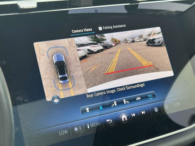 Used 2024 Mercedes-Benz E 350 4MATIC Sedan image 31