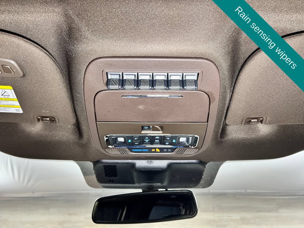 Used 2024 Ford F350 King Ranch w/ Chrome Package AWD/4WD image 24