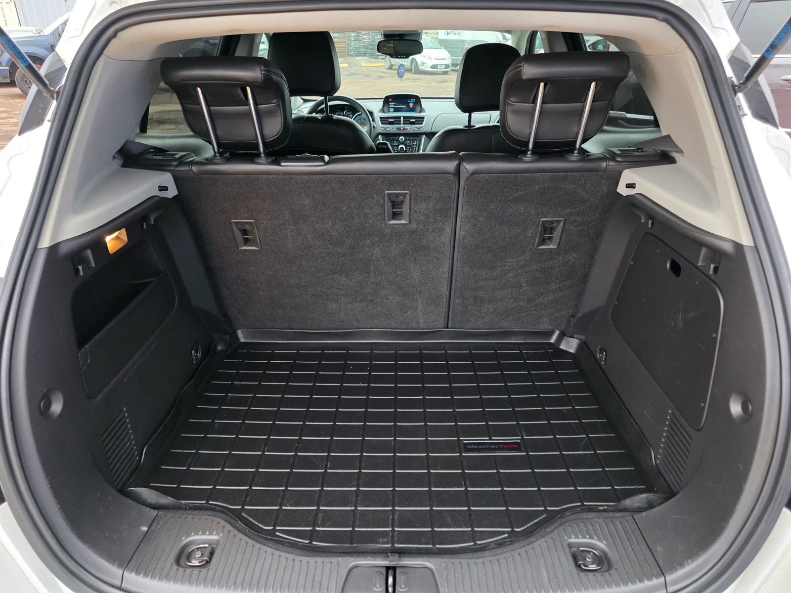 Used 2015 Buick Encore Leather image 7