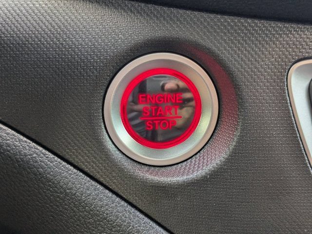 Certified 2024 Honda Passport TrailSport image 29