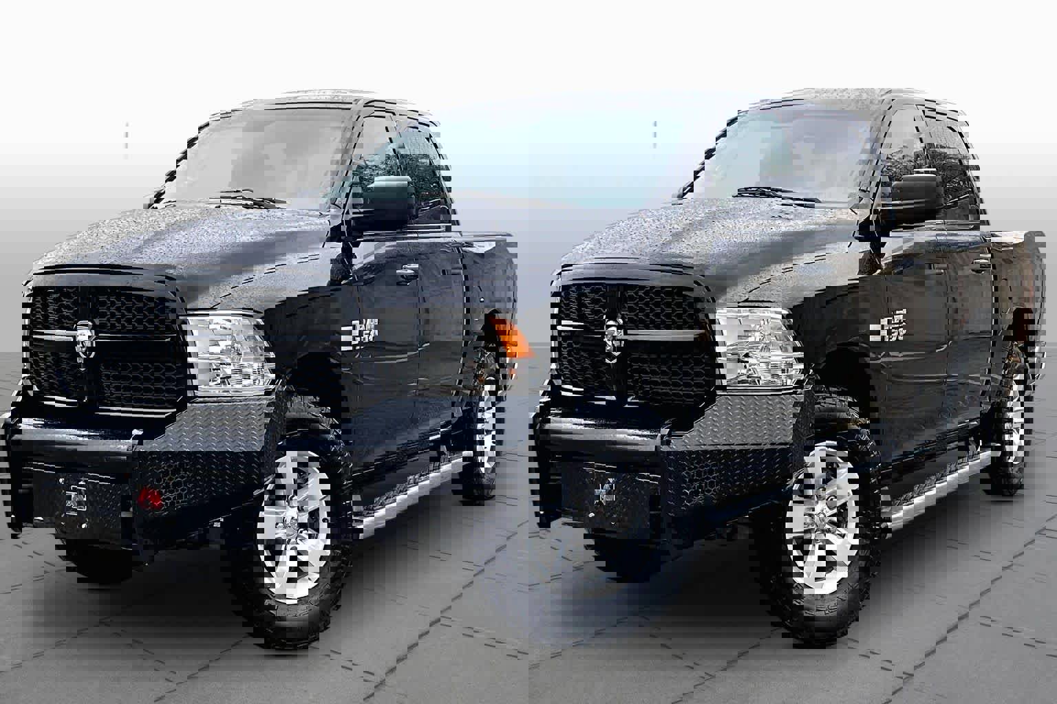 Used 2014 RAM 1500 Tradesman w/ Popular Equipment Group image 35