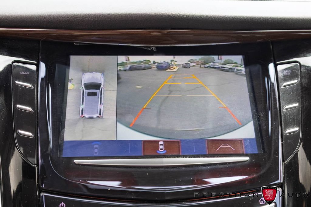 Used 2020 Cadillac Escalade Premium Luxury AWD/4WD image 35