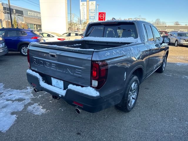 Used 2024 Honda Ridgeline RTL image 17