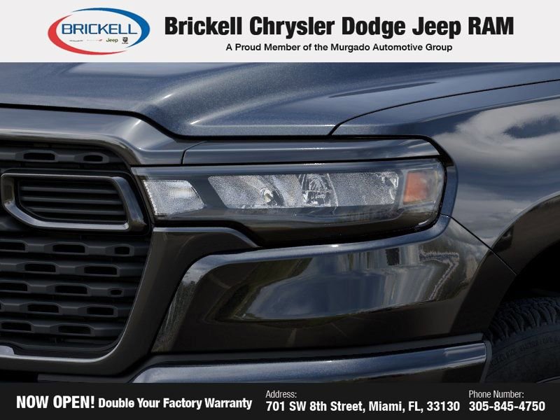 New 2026 RAM 1500 Express image 10