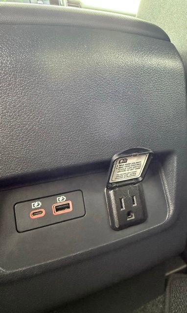 Used 2023 Nissan Frontier PRO-4X w/ Pro Convenience Package image 36