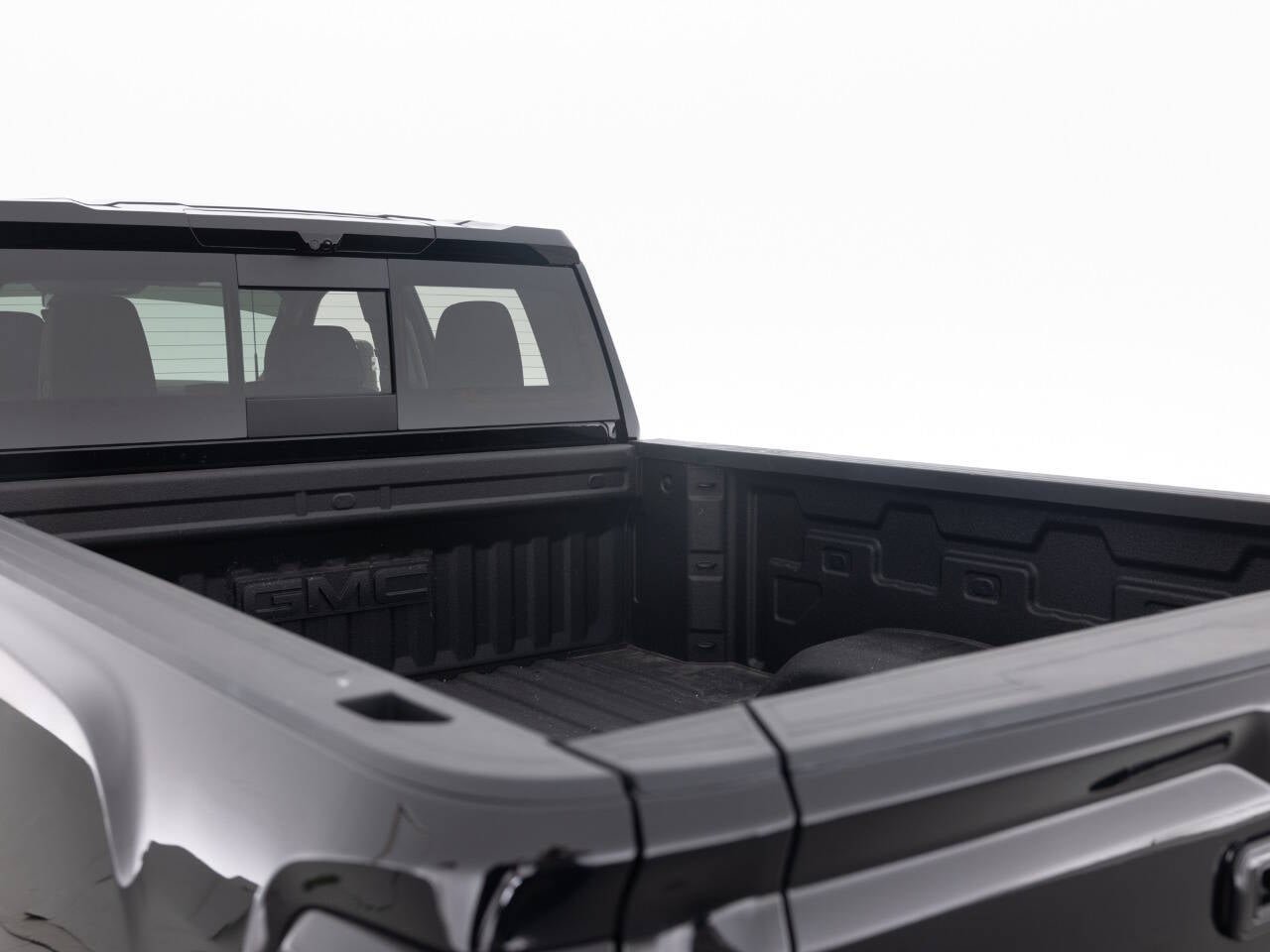 Used 2025 GMC Sierra 2500 Denali w/ Denali Reserve Package AWD/4WD image 42