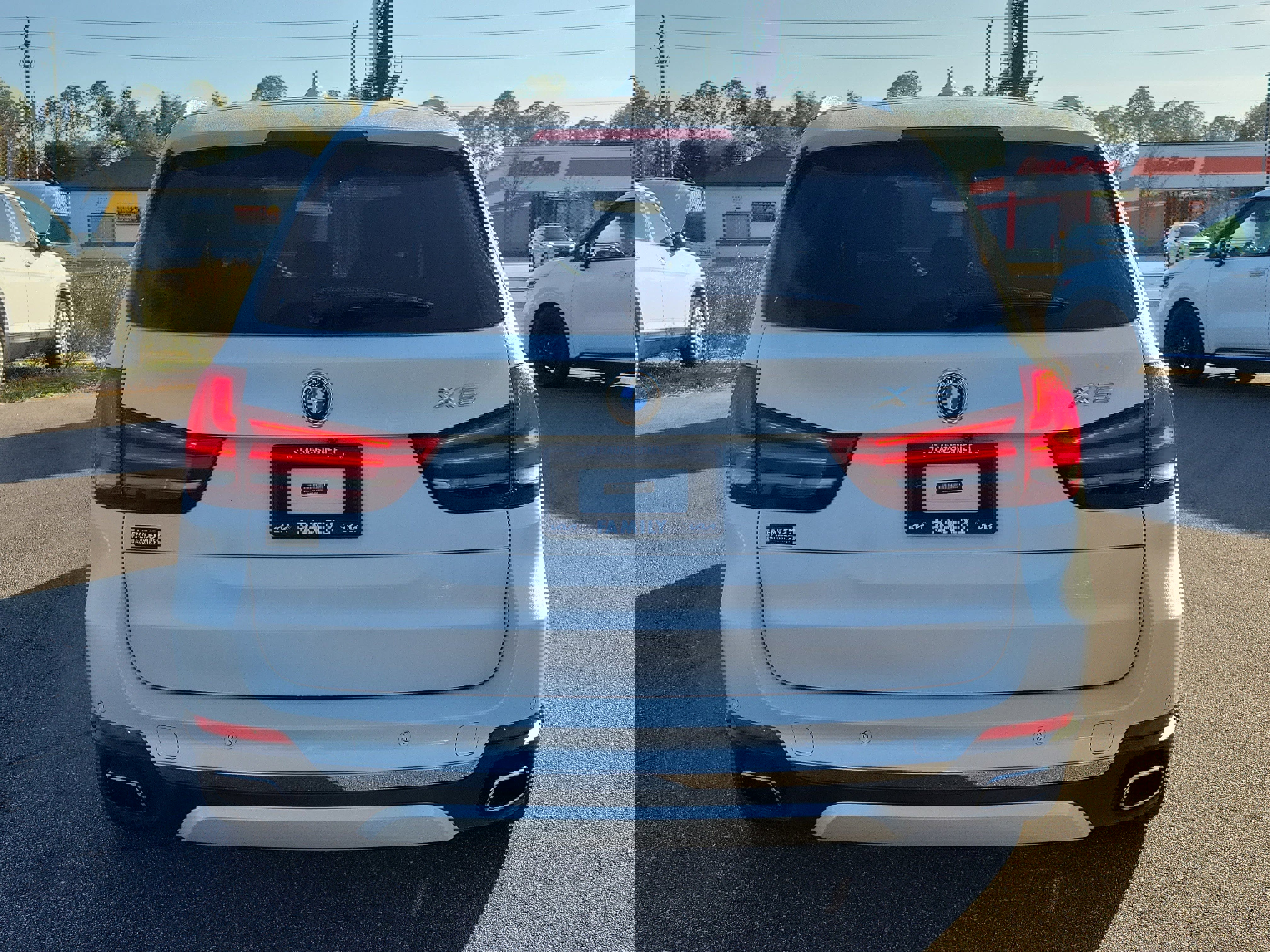 Used 2018 BMW X5 xDrive40e image 5