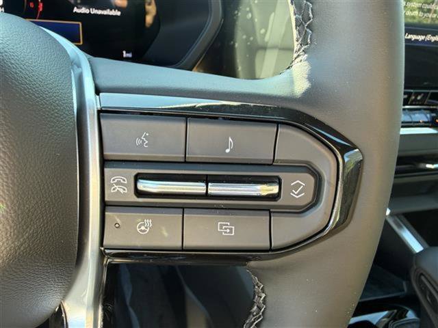 New 2026 Chevrolet Colorado Trail Boss image 18