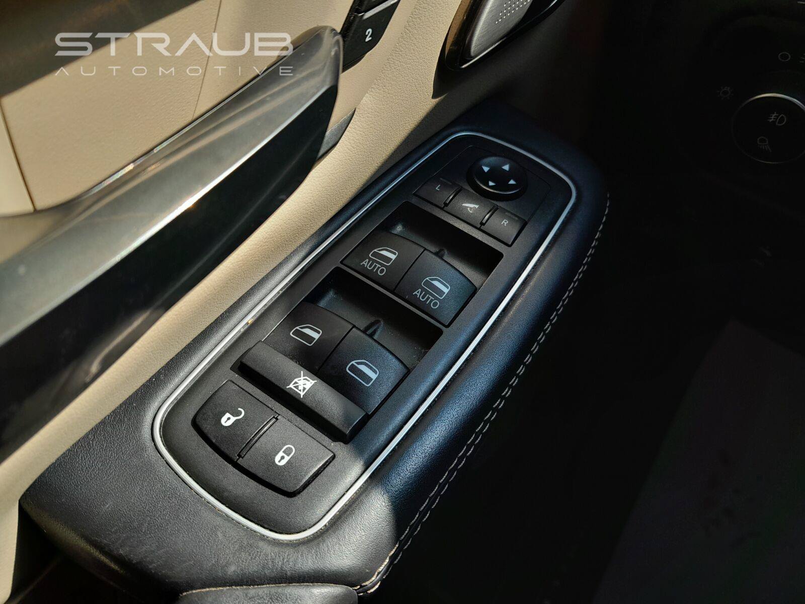 Used 2021 RAM 1500 Limited AWD/4WD image 37