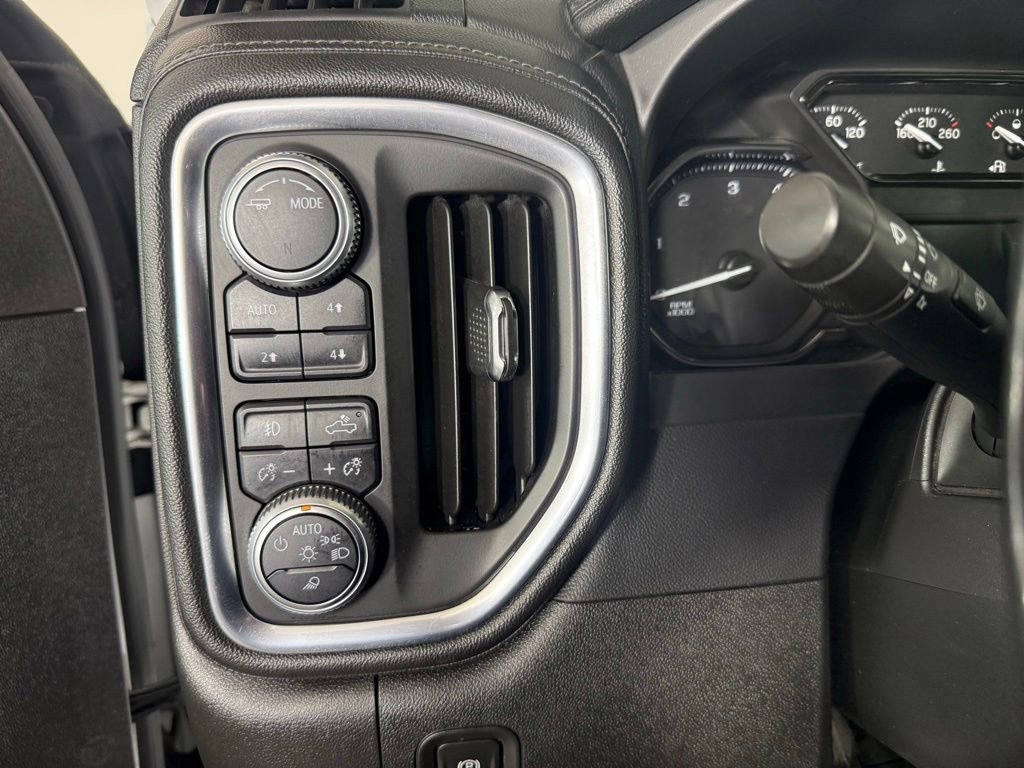 Used 2020 GMC Sierra 2500 SLE w/ SLE Convenience Package AWD/4WD image 24