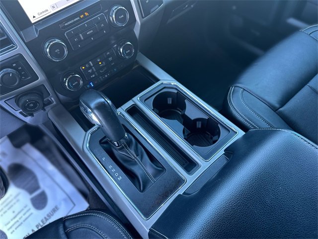 Certified 2019 Ford F150 Lariat image 22