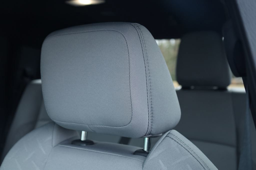 Used 2025 Toyota Tacoma SR5 image 29