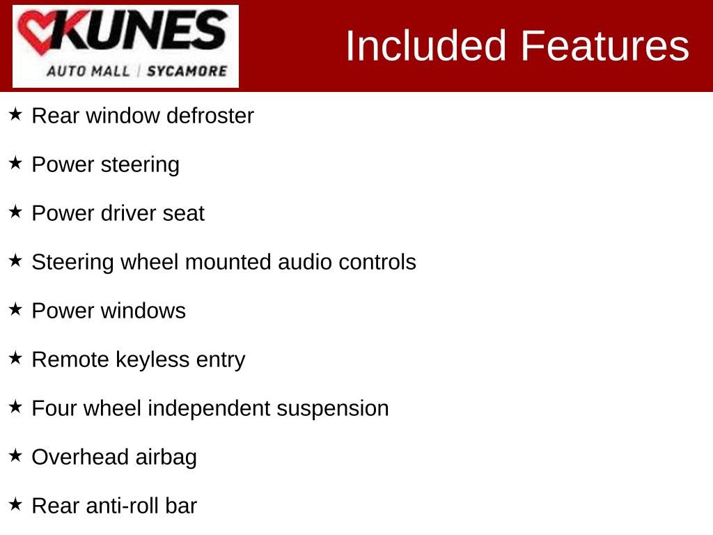 Used 2023 Nissan Rogue SV image 2