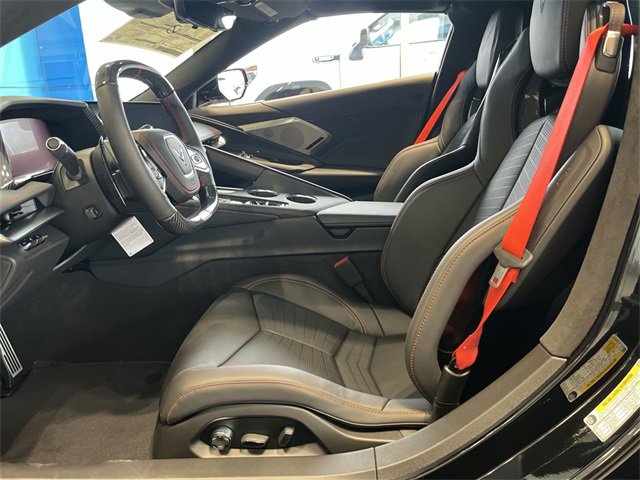 New 2026 Chevrolet Corvette Z06 w/ Z07 Performance Package image 20