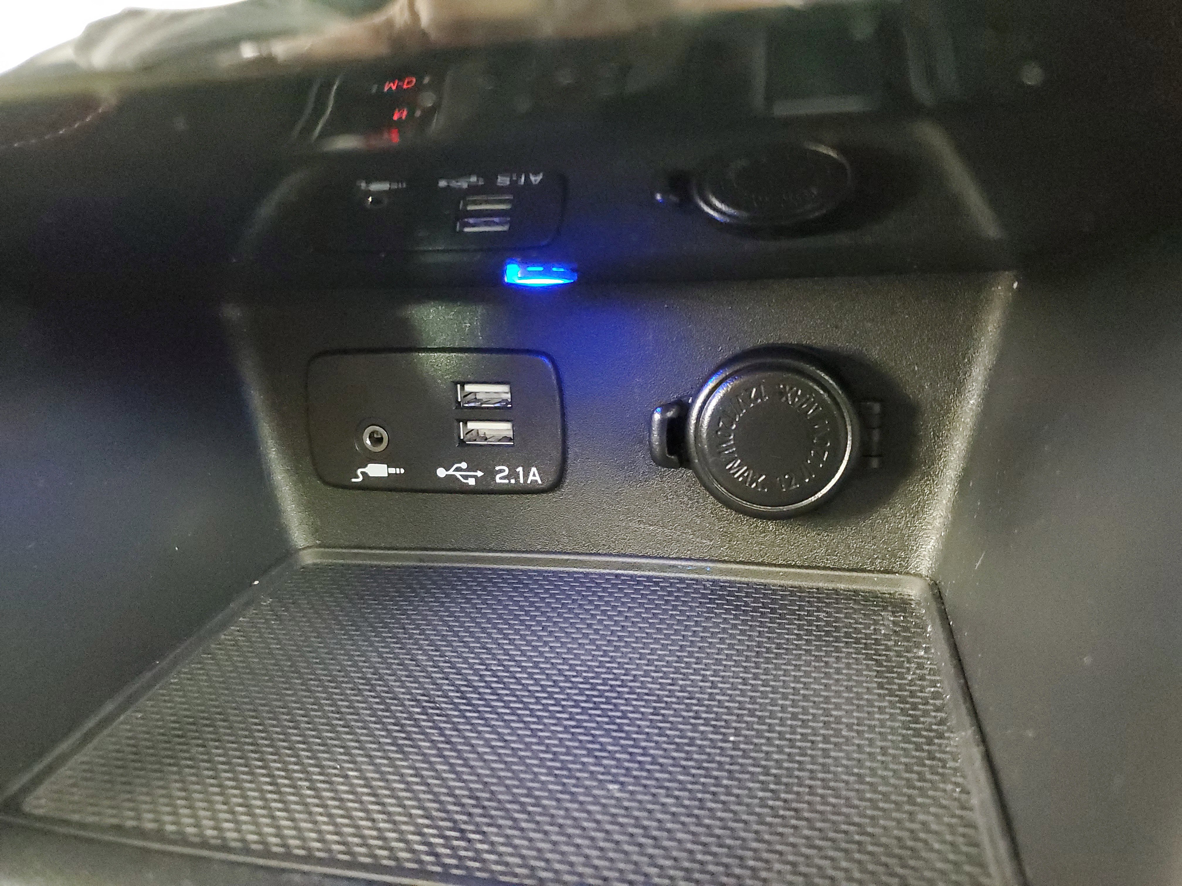 Used 2023 Subaru Forester Sport image 19