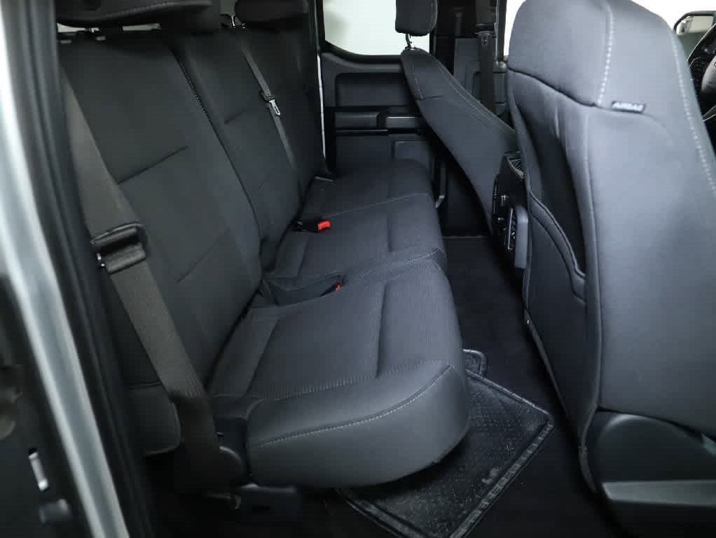 Used 2017 Ford F150 XLT w/ Equipment Group 302A Luxury AWD/4WD image 35