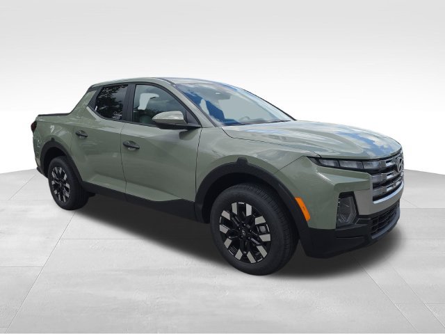 New 2027 Hyundai Santa Cruz SE AWD/4WD image 7